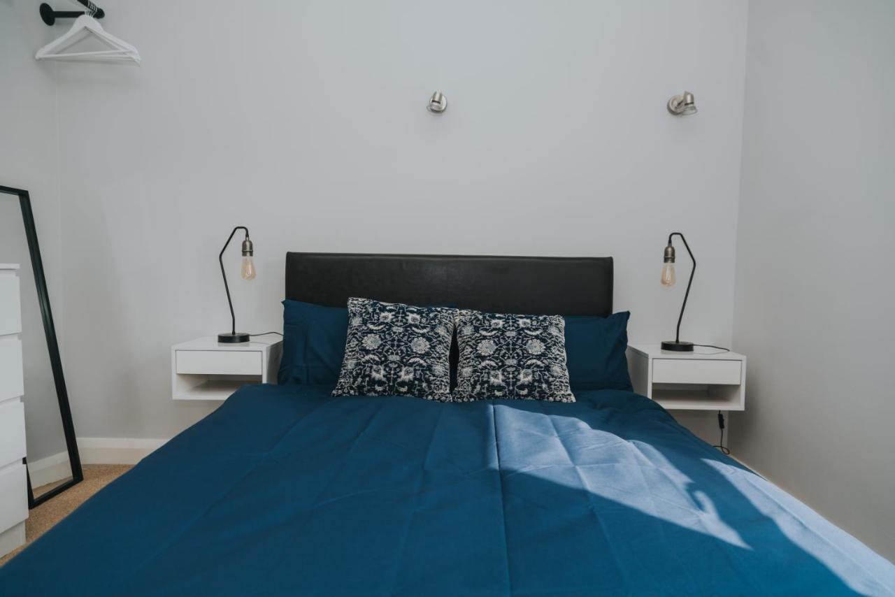 Causeway Coast Sea Shore Apartment - บัลลีคาสเซิล ภายนอก รูปภาพ