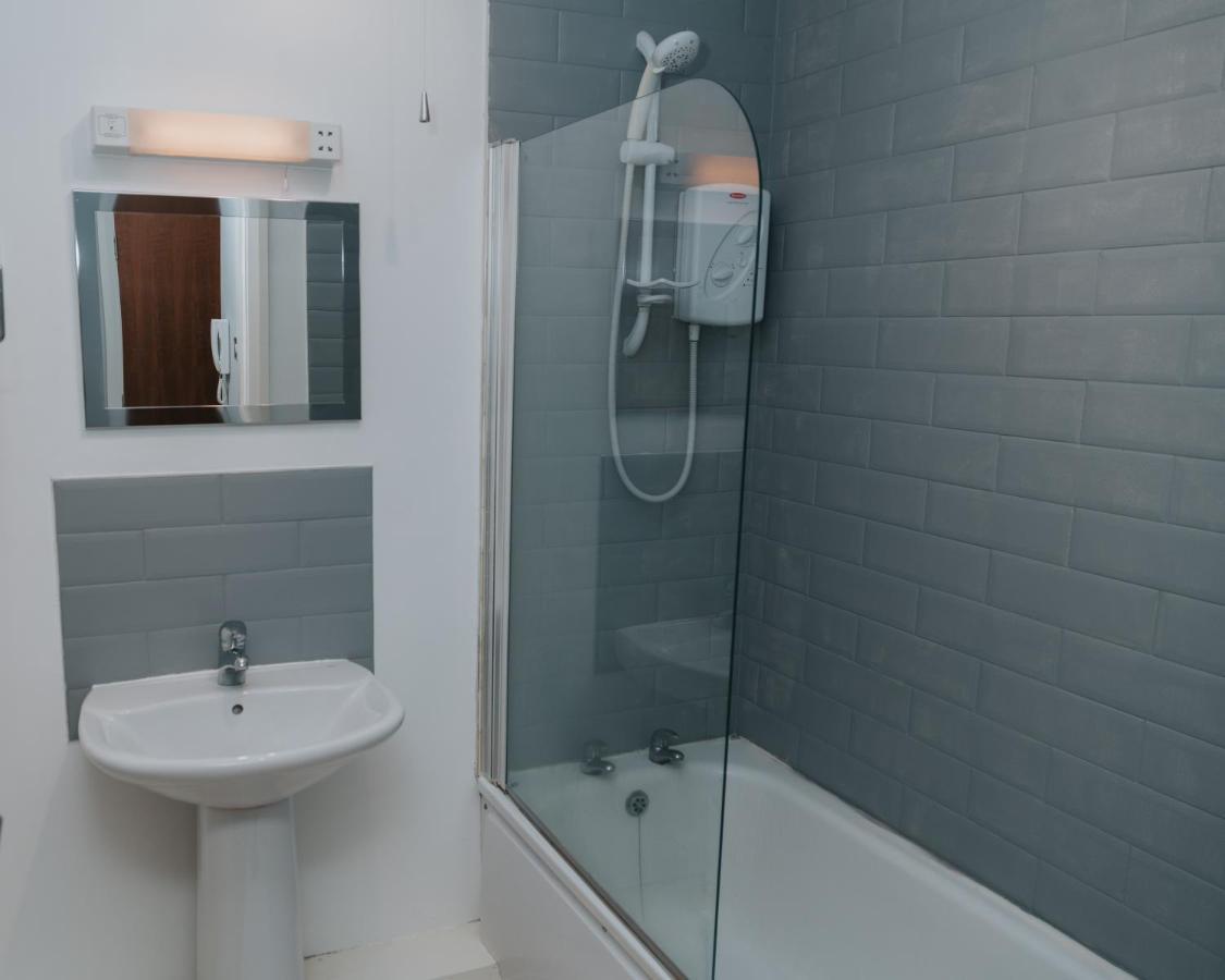 Causeway Coast Sea Shore Apartment - บัลลีคาสเซิล ภายนอก รูปภาพ